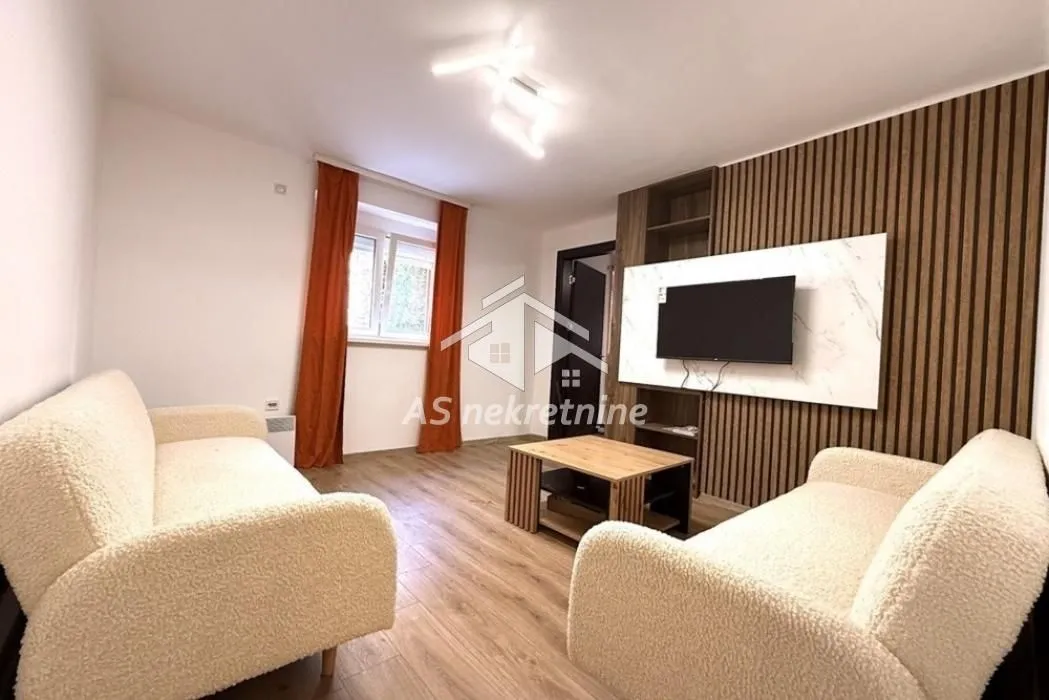 Prodaja, dvosoban stan, 48m², Kalenić Pijaca, Vračar Sve Podlokacije