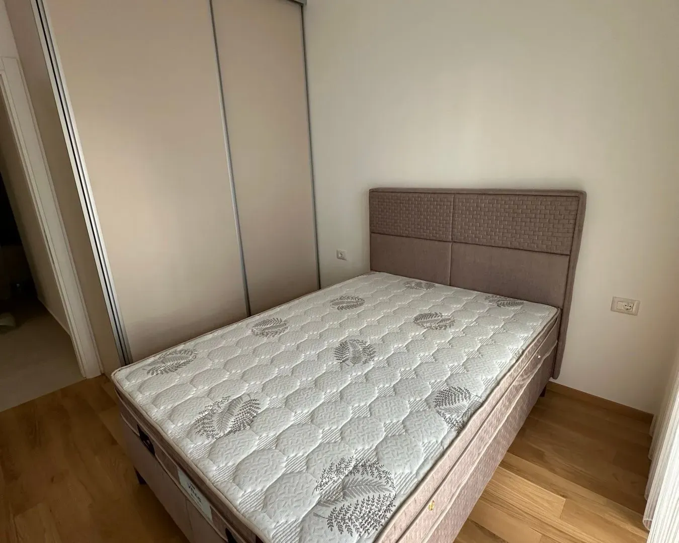 Prodaja, jednosoban stan, 47m², Bečići, Budva