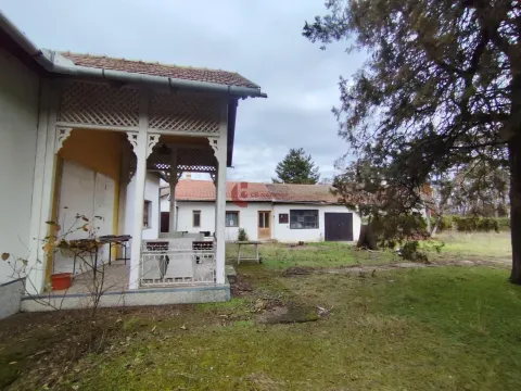 Prodaja, kuća, 157m², Palić, Subotica - image 3
