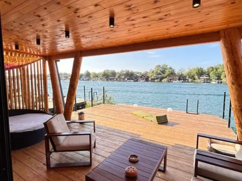 Prodaja, kuća, 300m², Ada Bojana, Ulcinj - image 2