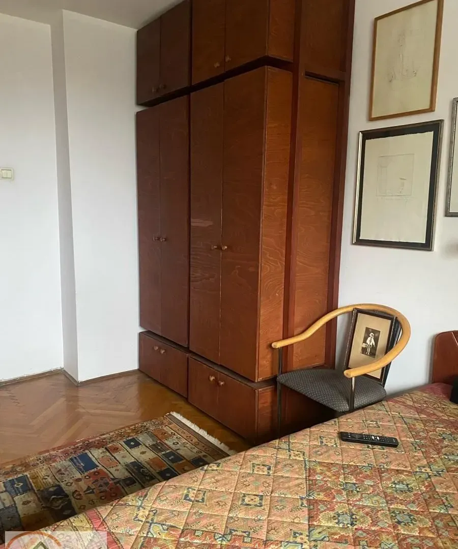 Sale, four bedroom apartment, 99m², Novi Beograd Blok 21, Novi Beograd Sve Podlokacije