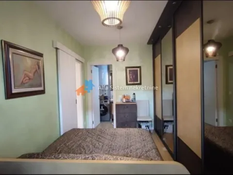 Prodaja, trosoban stan, 96m², Novi Beograd Blok 67, Novi Beograd Sve Podlokacije - image 8