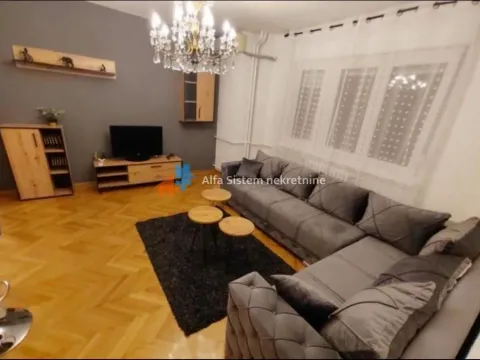 Stan in Sarajevska