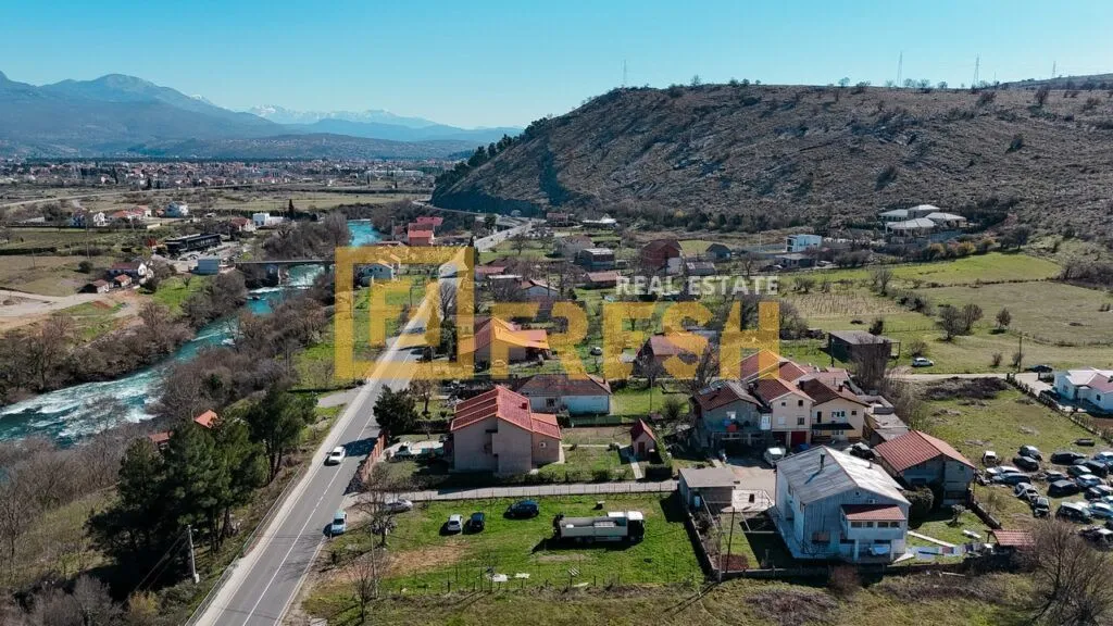 Prodaja, plac, 600m², Ostalo, Podgorica