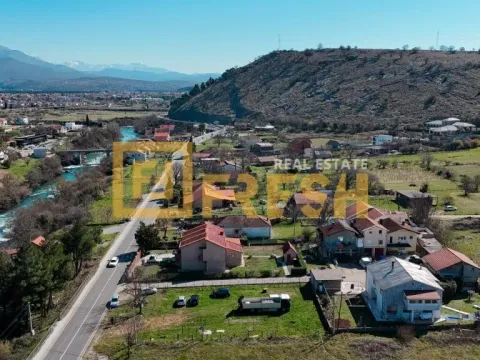 Sale, land lot, 600m², Ostalo, Podgorica