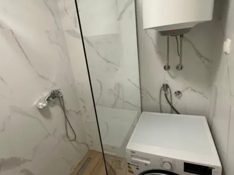 Rent, apartment, 44m², Pobrežje, Podgorica - image 11