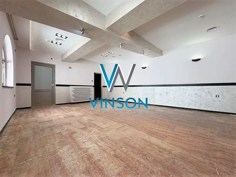 Rent, office space, 150m², Bulevar Oslobodjenja, Novi Sad Sve Podlokacije