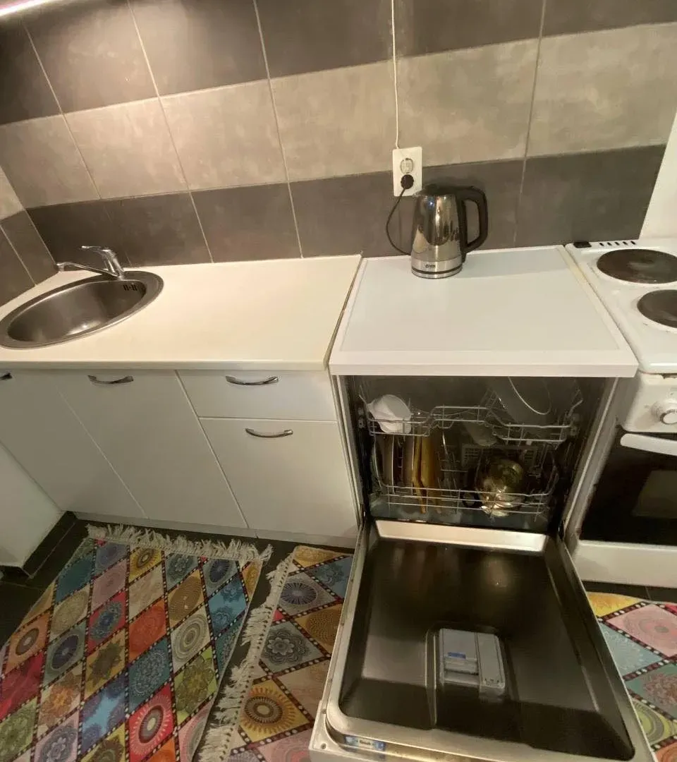 Rent, one bedroom apartment, 35m², Bar, Crna Gora