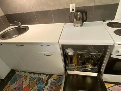 Rent, one bedroom apartment, 35m², Bar, Crna Gora - image 5