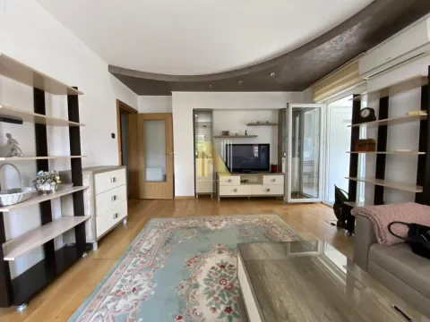 Rent, three bedroom apartment, 69m², Podbara, Novi Sad Sve Podlokacije - image 5