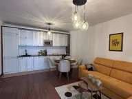 Rent, two bedroom apartment, 75m², Petrovac, Budva - image 9