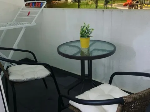 Izdavanje, garsonjera, 31m², Ljubović, Podgorica - image 6