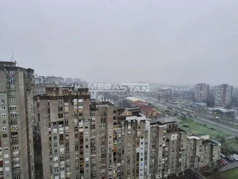 Prodaja, dvosoban stan, 64m², Novi Beograd Blok 62, Novi Beograd Sve Podlokacije - image 15