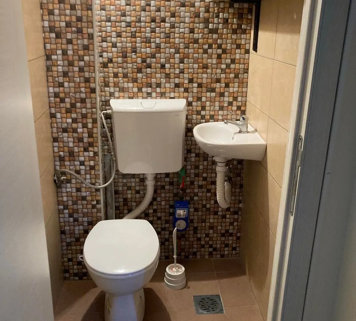 Rent, office space, 15m², Preko Morače, Podgorica