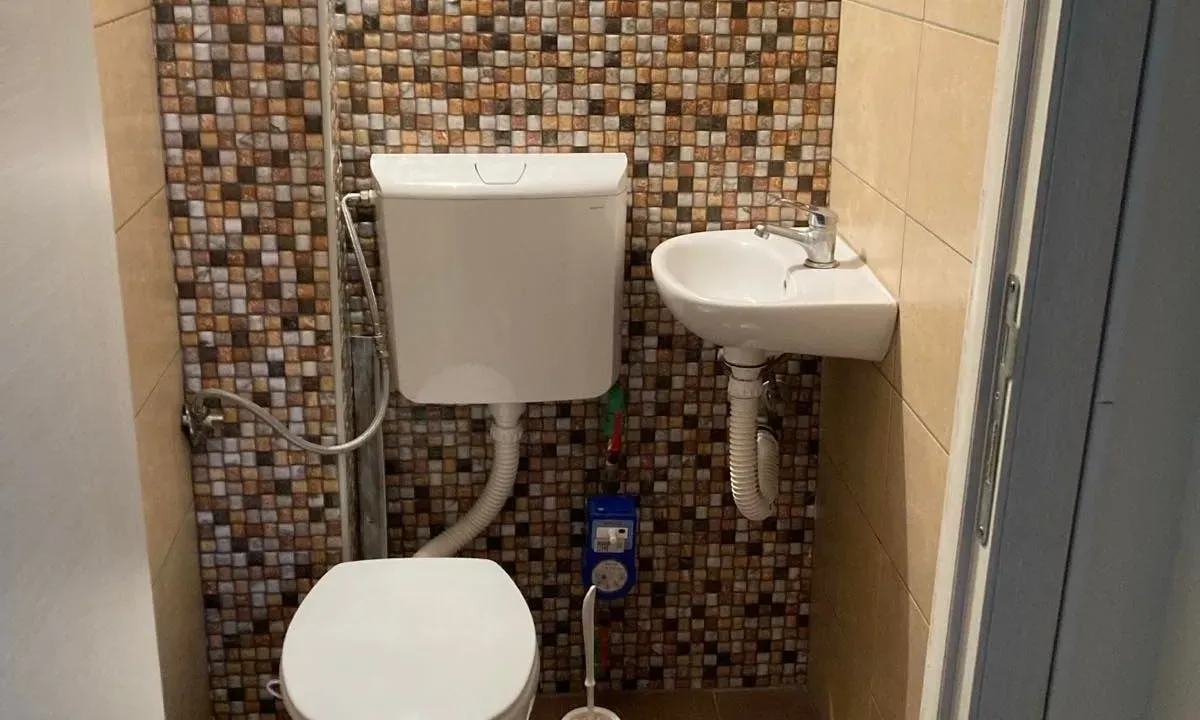 Rent, office space, 15m², Preko Morače, Podgorica