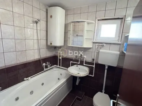 Rent, four bedroom apartment, 100m², Centar, Niš - image 24