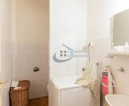Prodaja, četvorosoban stan, 109m², Vračar Hram, Vračar Sve Podlokacije - image 24