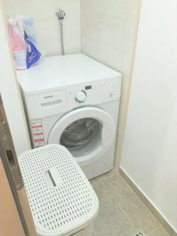 Sale, three bedroom apartment, 98m², Bečići, Budva