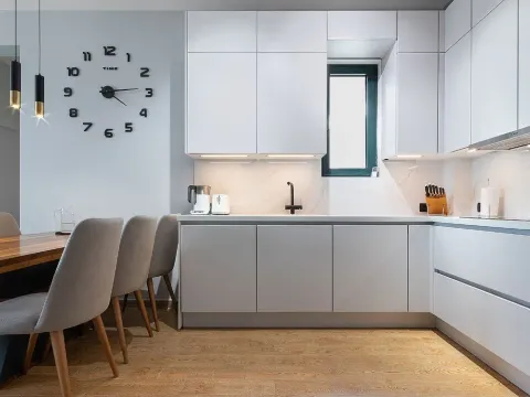 Prodaja, dvosoban stan, 81m², Bečići, Budva - image 5