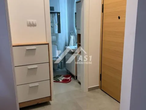 Izdavanje, jednosoban stan, 34m², Podbara, Novi Sad Sve Podlokacije - image 6