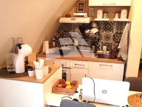 Prodaja, jednosoban stan, 31m², Cvetkova Pijaca, Zvezdara Sve Podlokacije - image 5