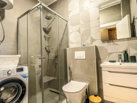 Prodaja, jednosoban stan, 41m², Ulcinj, Crna Gora - image 2