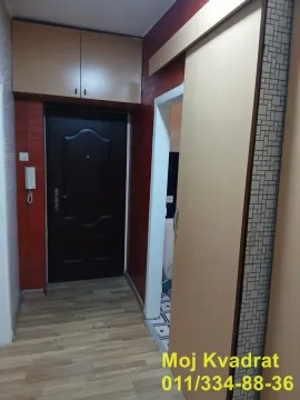 Rent, three bedroom apartment, 72m², Profesorska Kolonija, Palilula Sve Podlokacije - image 17