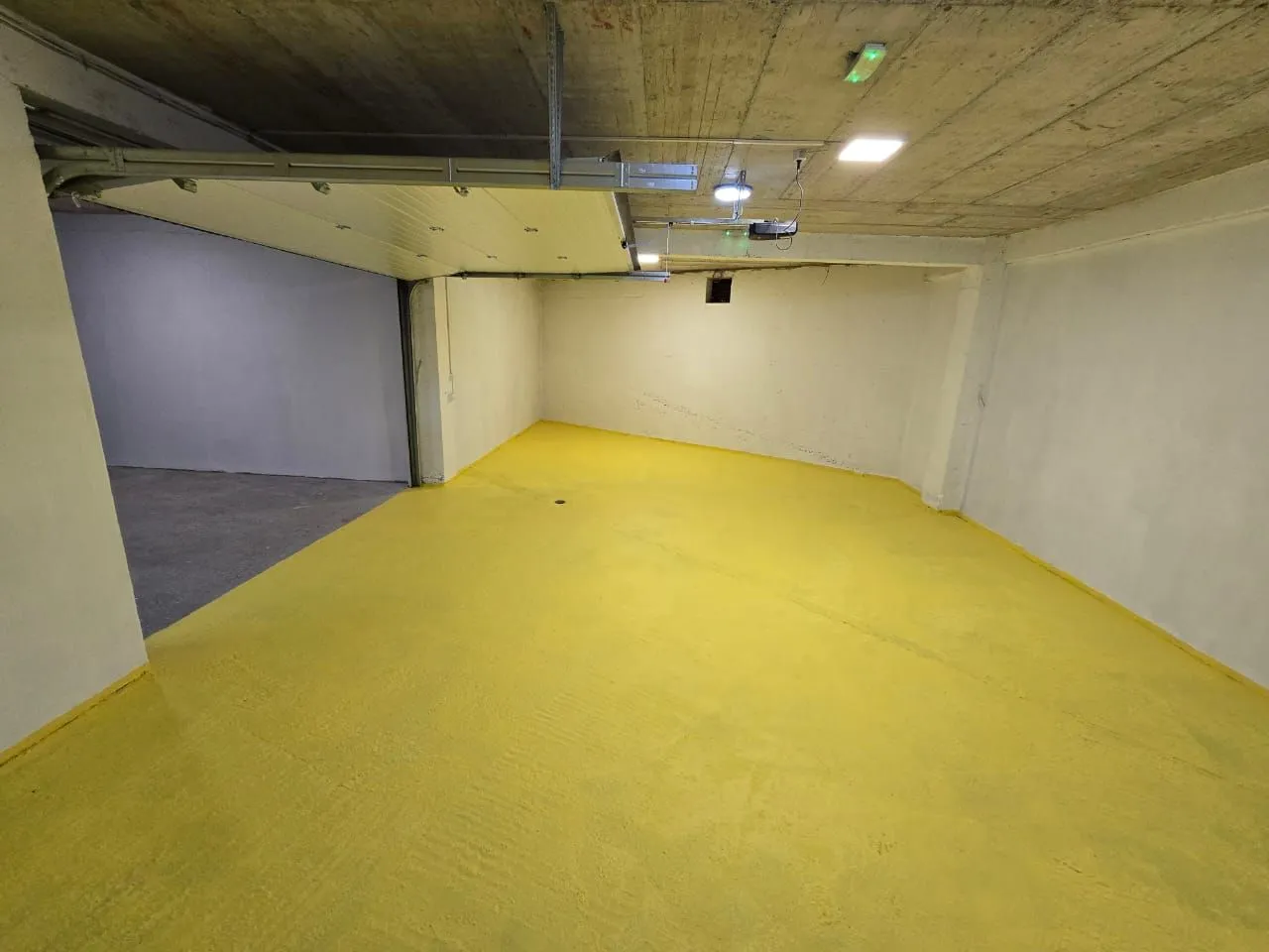 Rent, office space, 60m², Ljubović, Podgorica
