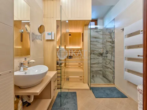 Prodaja, četvorosoban stan, 90m², 25. Maj, Zlatibor - image 19