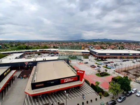 Prodaja, jednosoban stan, 41m², Aqua park, Jagodina - image 7