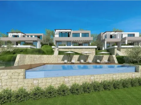 Sale, land lot, 1660m², Buljarica, Budva - image 2