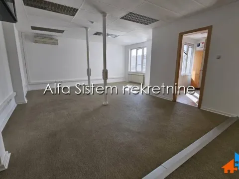 Rent, office space, 500m², Stari Grad, Beograd - image 9