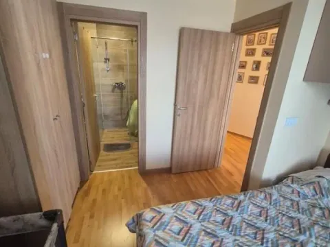Prodaja, četvorosoban stan, 92m², Novi Banovci, Stara Pazova - image 8