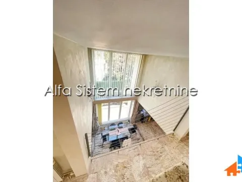 Rent, house, 570m², Kanarevo Brdo, Beograd - image 7