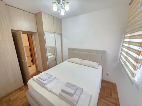 Izdavanje, dvosoban stan, 60m², Budva okolina, Budva - image 7