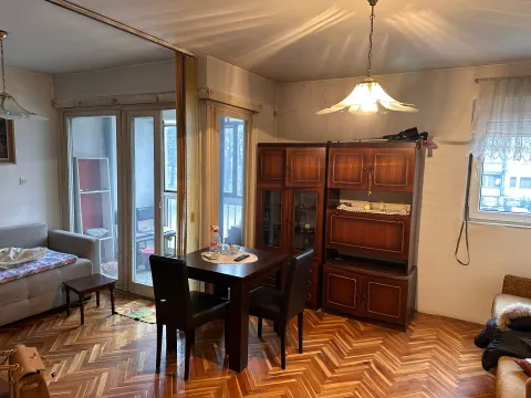 Sale, studio apartment, 35m², Cetinje, Crna Gora - image 4