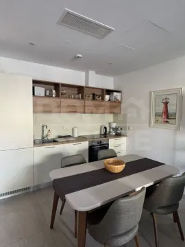 Rent, one bedroom apartment, 60m², Luštica Bay, Tivat - image 2