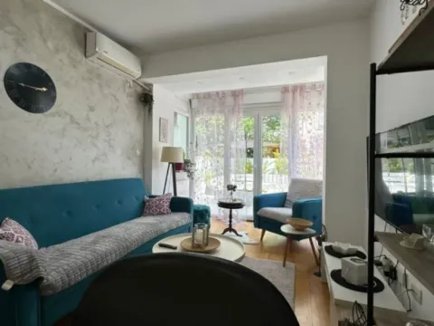 Izdavanje, jednosoban stan, 35m², Ljubović, Podgorica - image 2