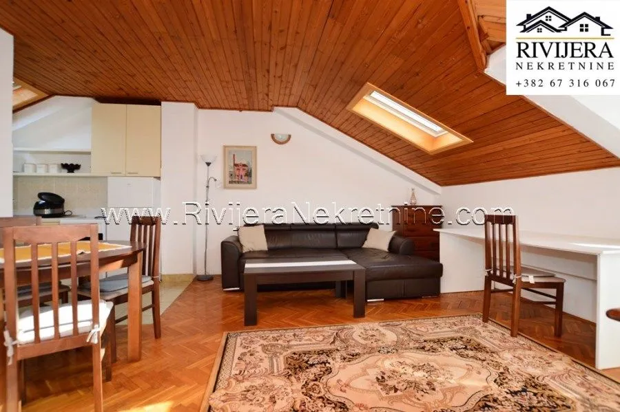 Prodaja, kuća, 123m², Igalo, Herceg Novi