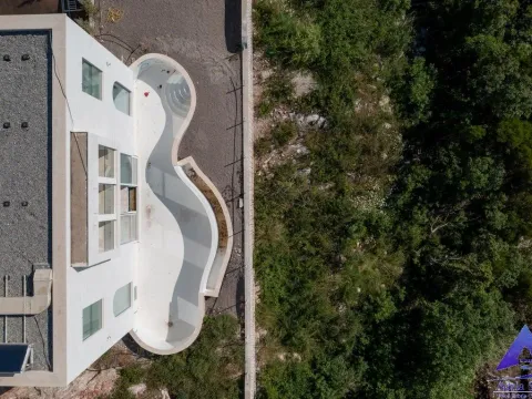 Sale, house, 375m², Kamenovo, Budva - image 11