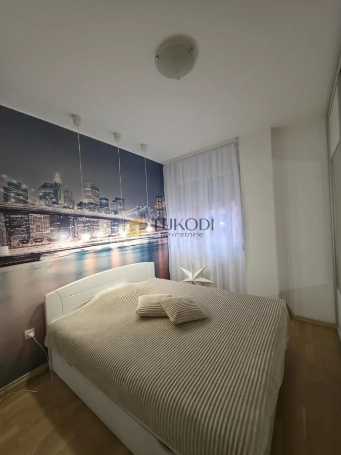 Prodaja, trosoban stan, 57m², Podbara, Novi Sad Sve Podlokacije