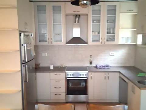 Rent, two bedroom apartment, 108m², Stari Aerodrom, Podgorica - image 3