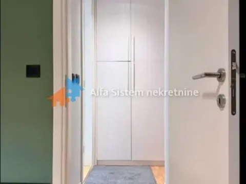 Rent, two bedroom apartment, 60m², Novi Beograd Blok 67, Novi Beograd Sve Podlokacije - image 9