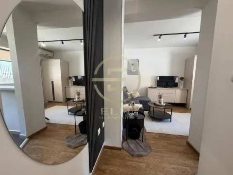 Prodaja, garsonjera, 26m², Nova Detelinara, Novi Sad Sve Podlokacije - image 14