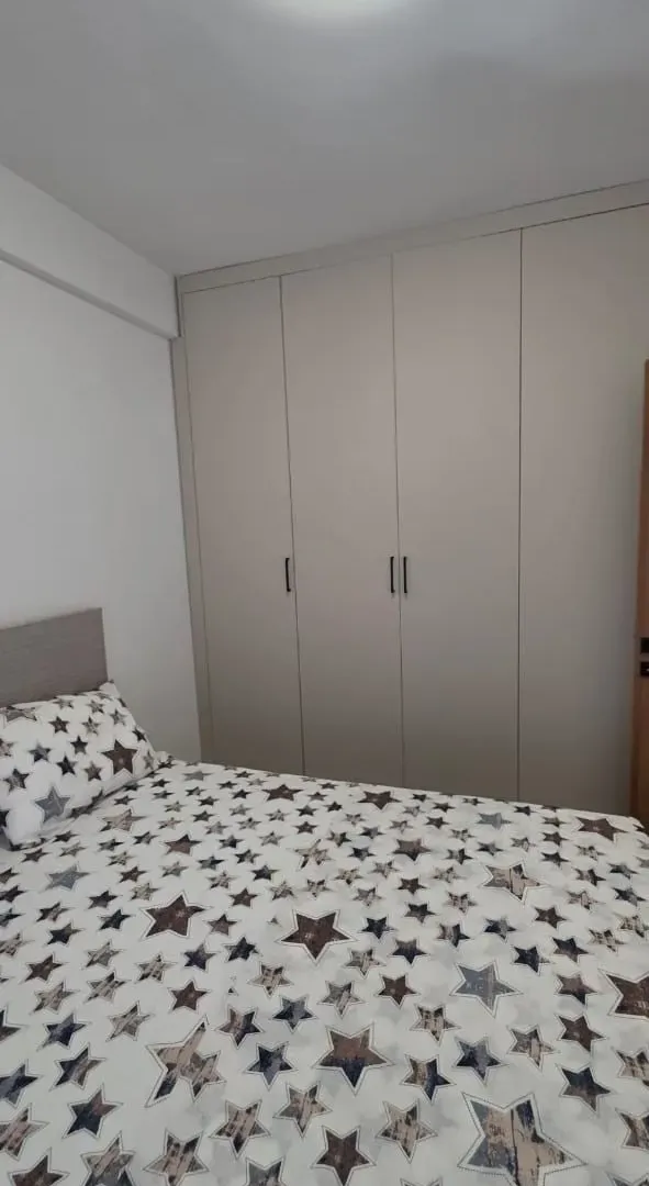 Rent, two bedroom apartment, 70m², Radanovići, Kotor