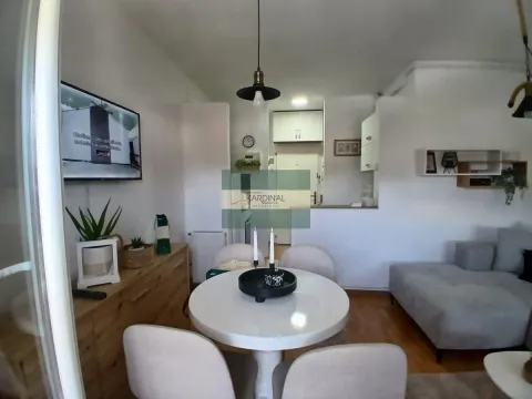 Prodaja, garsonjera, 27m², Kajsijar, Jagodina - image 3
