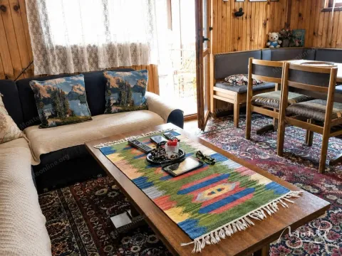 Prodaja, kuća, 117m², Žabljak, Crna Gora - image 8