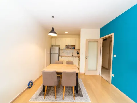 Izdavanje, jednosoban stan, 49m², City Kvart, Podgorica - image 3