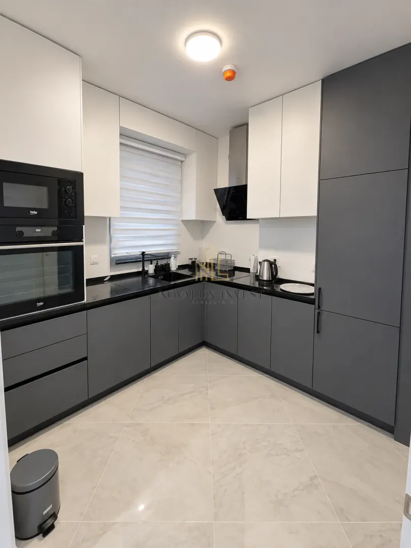 Prodaja, trosoban stan, 95m², Rozino, Budva