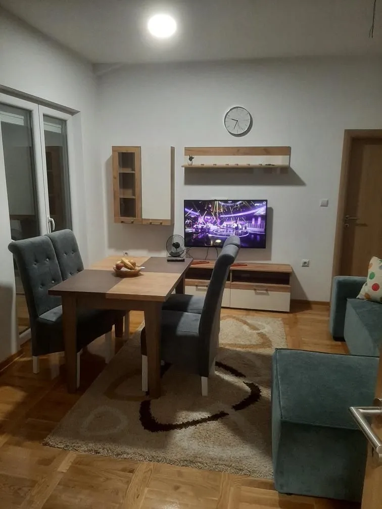 Prodaja, dvosoban stan, 49m², Potoci, Zlatibor
